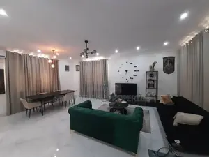 Furnished 3bdrm Townhouse/Terrace in Skm, Haatso for sale