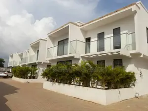 Furnished 3bdrm Townhouse/Terrace in Skm, Haatso for sale