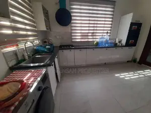 Furnished 3bdrm Townhouse/Terrace in Skm, Haatso for sale