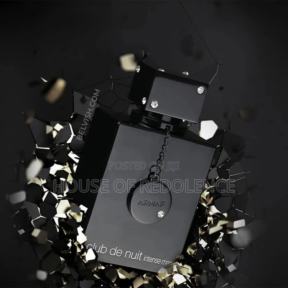 Armaf Club De Nuit Intense Man Eau De Parfum 200ml