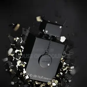 Armaf Club De Nuit Intense Man Eau De Parfum 200ml