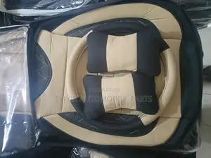 Luxurious and Affordable Seat Covers