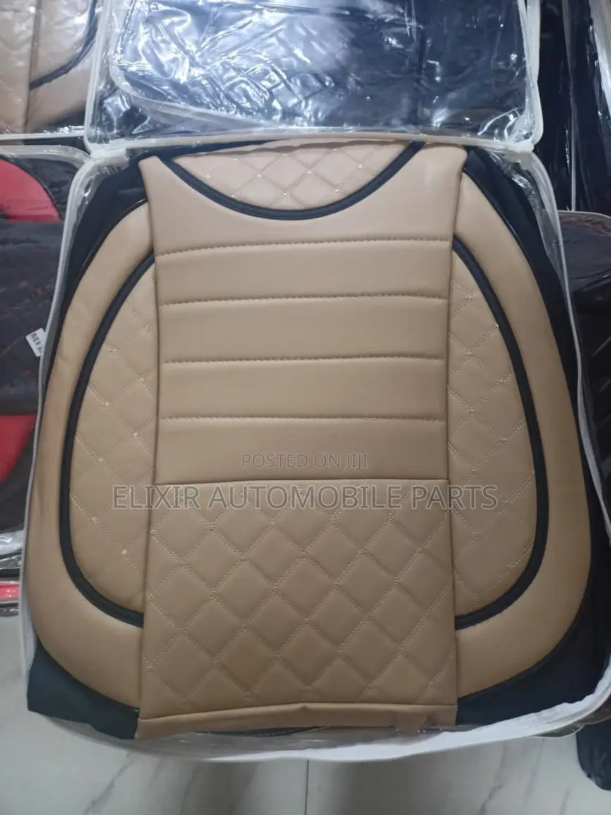 Elegant Seat Cover for You