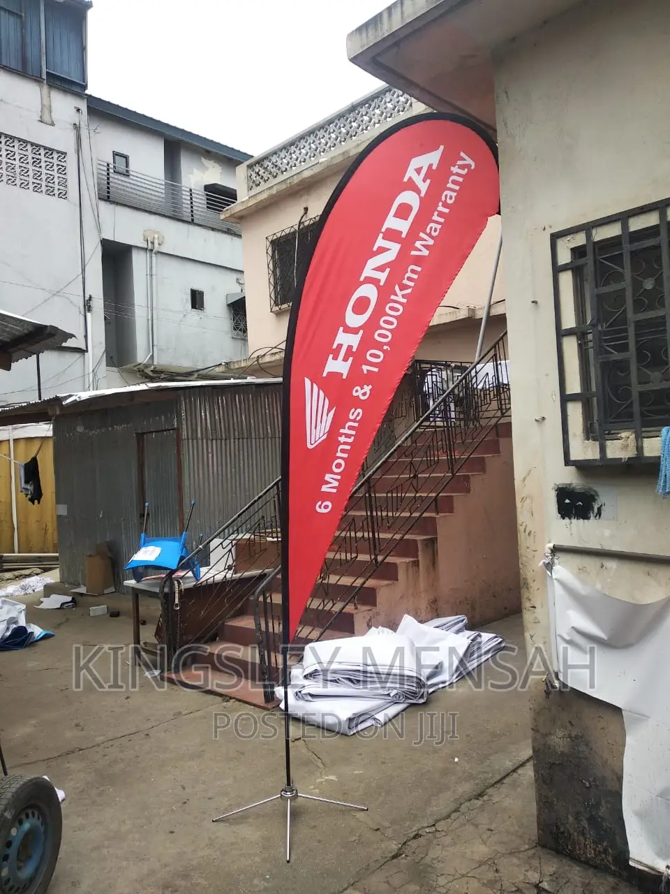 Sav And Large Format Printing