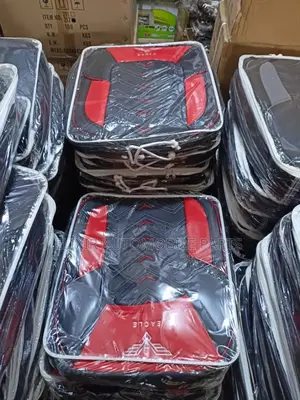 Buy Fresh Seat Cover and Get Free Dashboard Spray