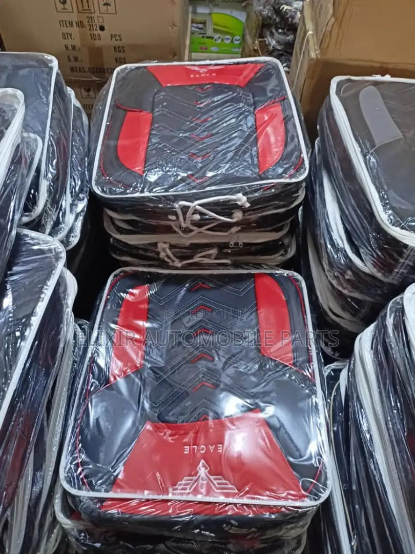 Buy Fresh Seat Cover and Get Free Dashboard Spray