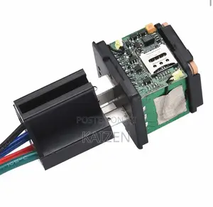 Sinotrack 907 Tracker