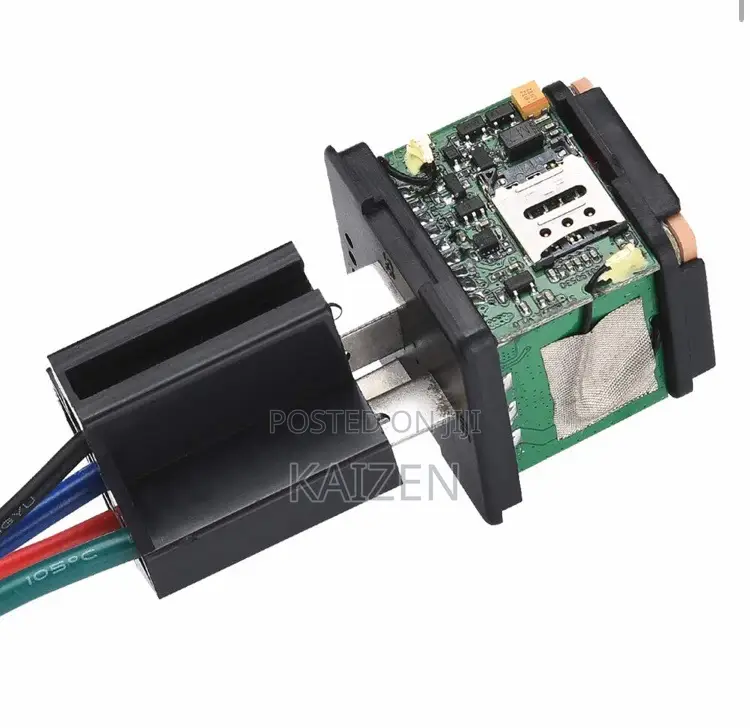 Sinotrack 907 Tracker