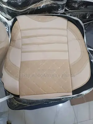 Buy This Seat Cover and Get Free Phone Holder
