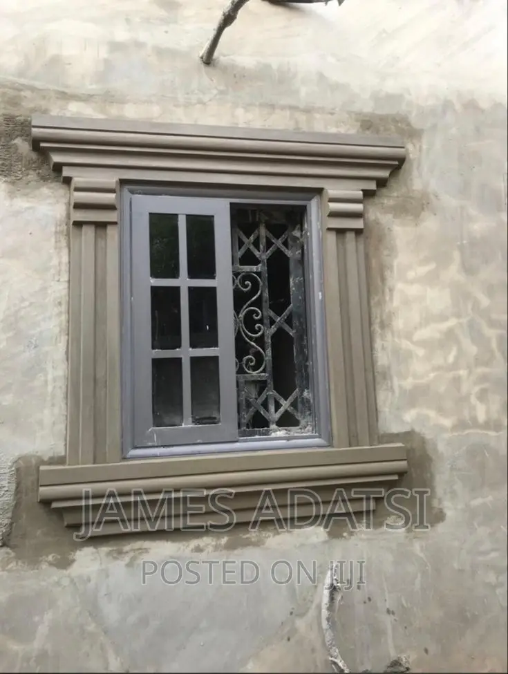 Window Designs