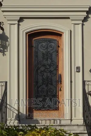 Window Designs