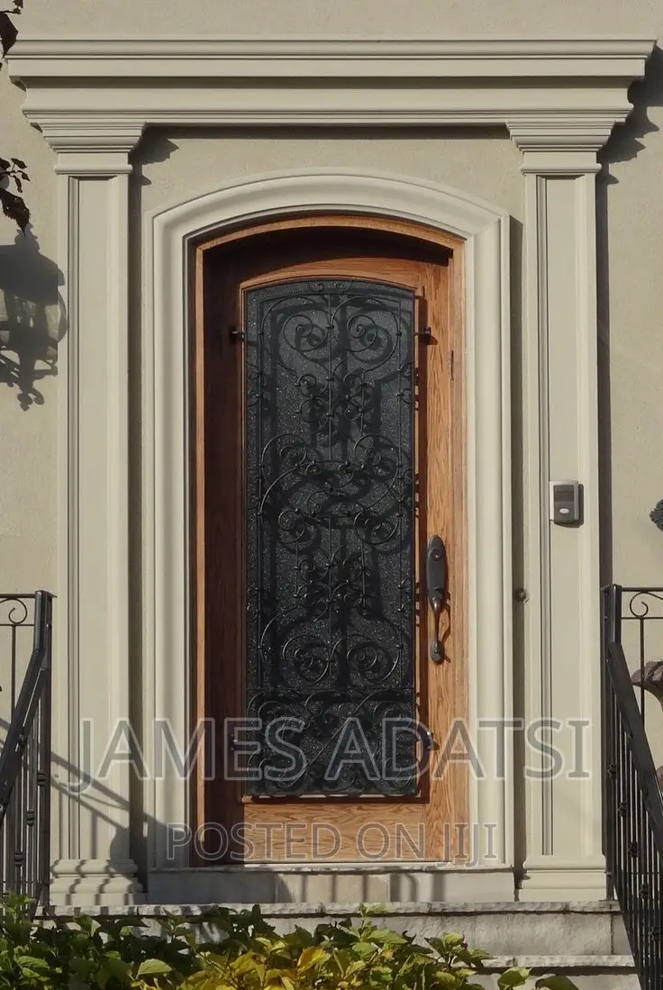 Window Designs
