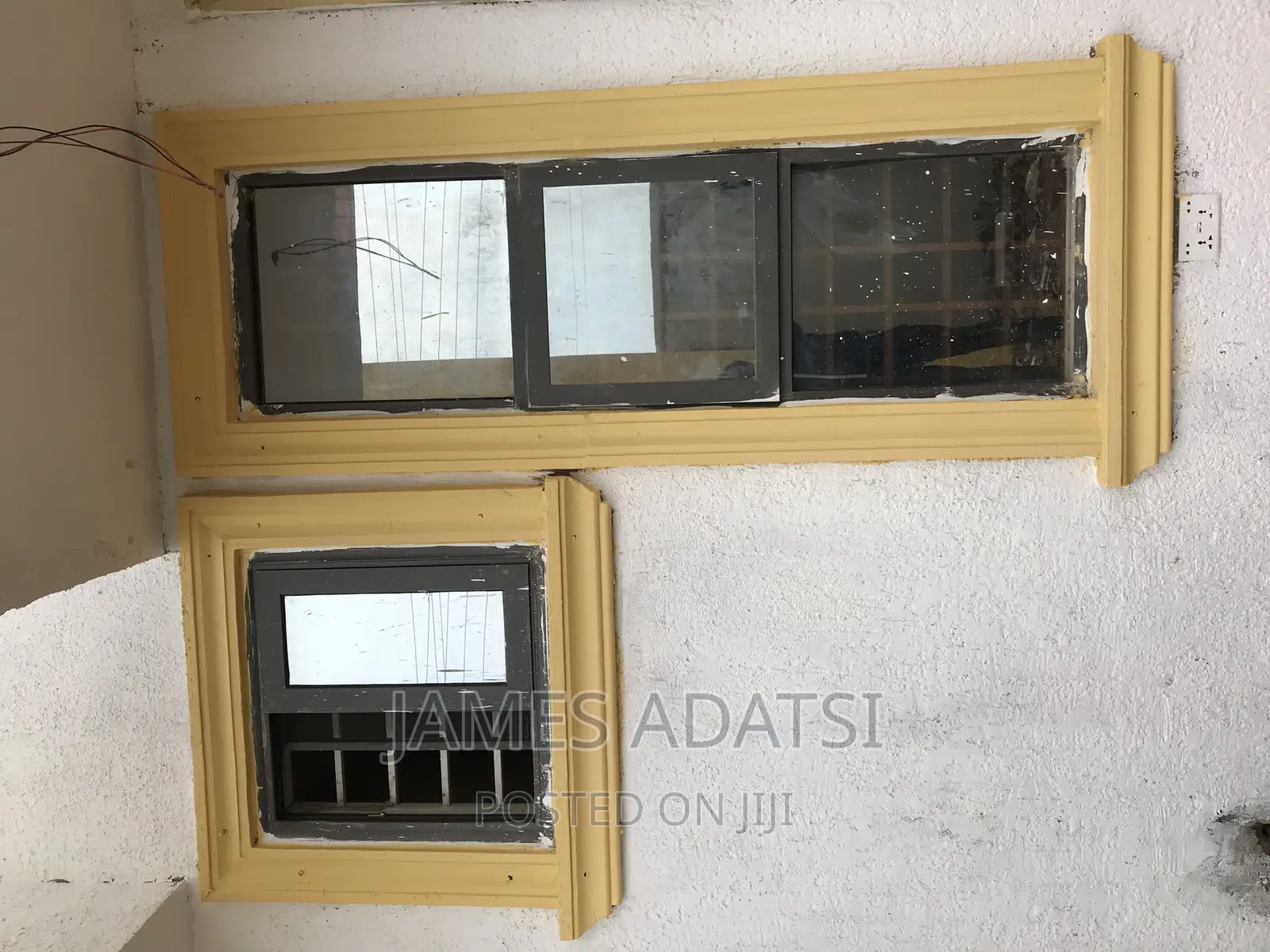 Window Designs