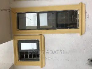 Window Designs