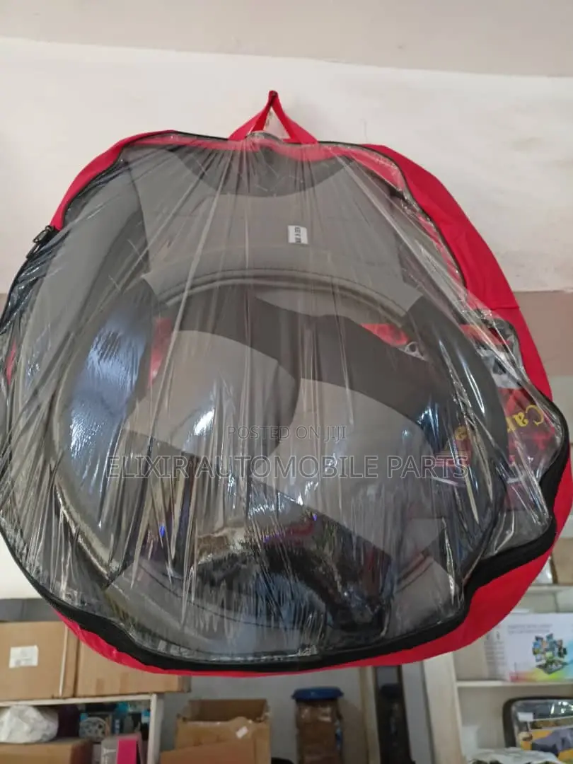 Buy Design Seat Cover and Get Free Injector Cleaner