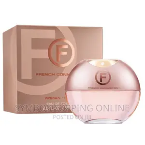 French Connection Woman Perfume 60ml.