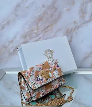 *New Versace in a 