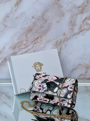 *New Versace in a 