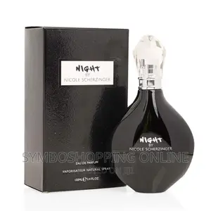 Nicole Scherzinger Night Eau De Parfum, 100ml