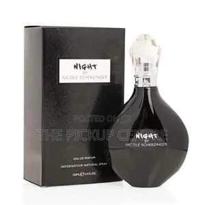 Nicole Scherzinger Night Eau De Parfum, 100ml