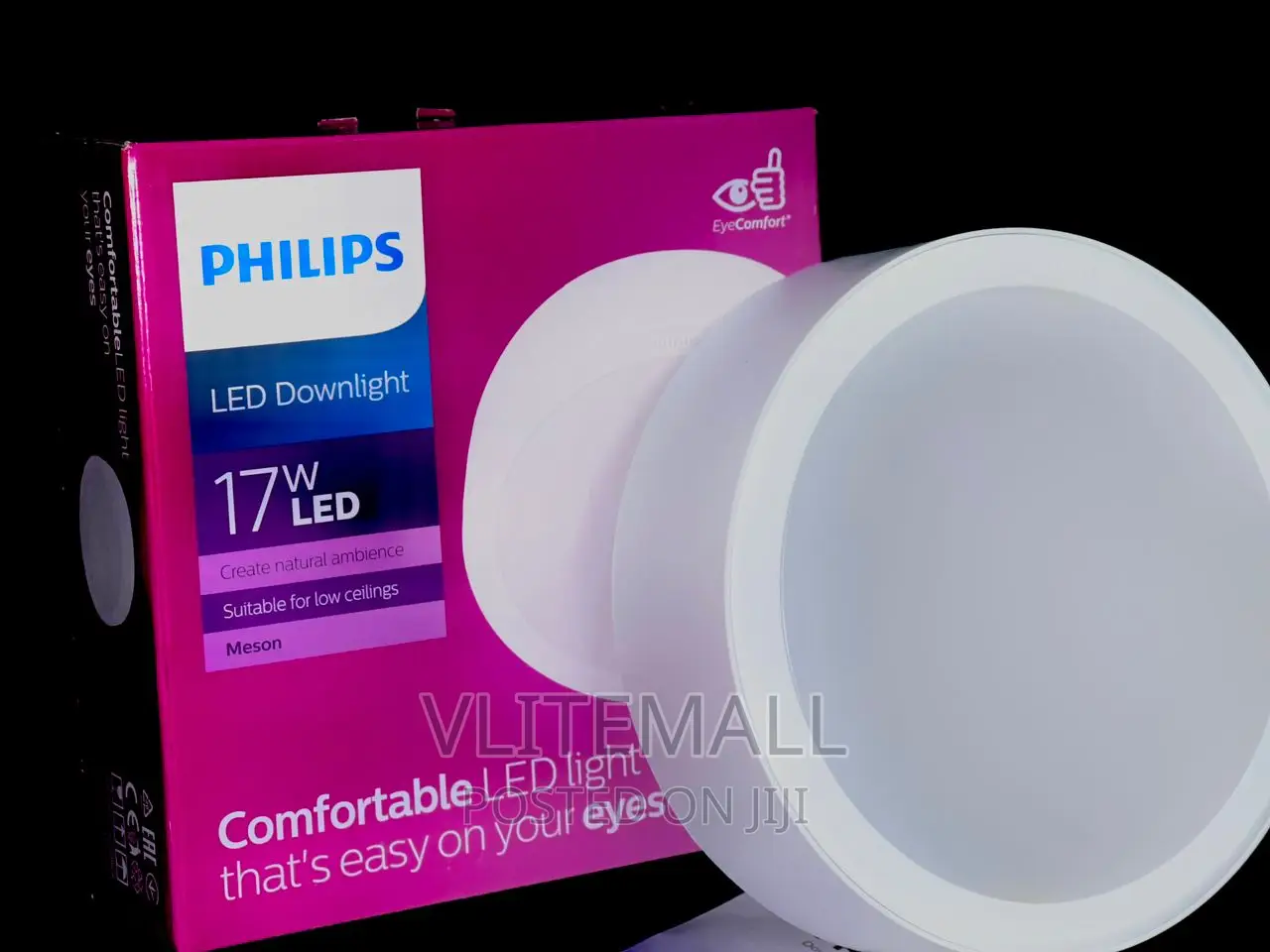 Philips 17w Led Downlight
