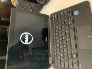 Laptop Dell Latitude 11 3189 4GB Intel SSD 128GB