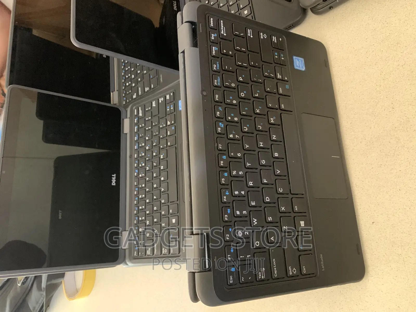Laptop Dell Latitude 11 3189 4GB Intel SSD 128GB