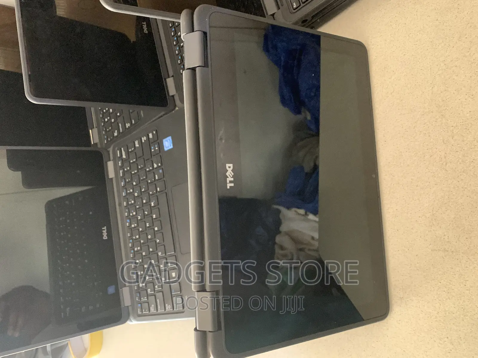 Laptop Dell Latitude 11 3189 4GB Intel SSD 128GB