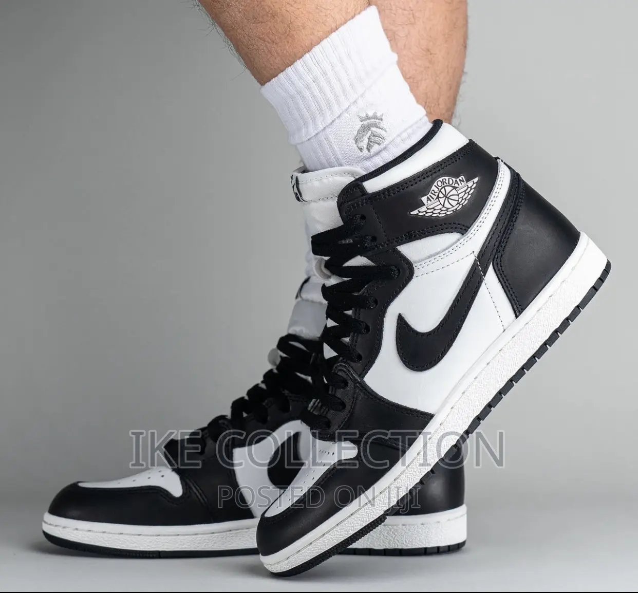 Original Air Jordan 1 Retro High Available