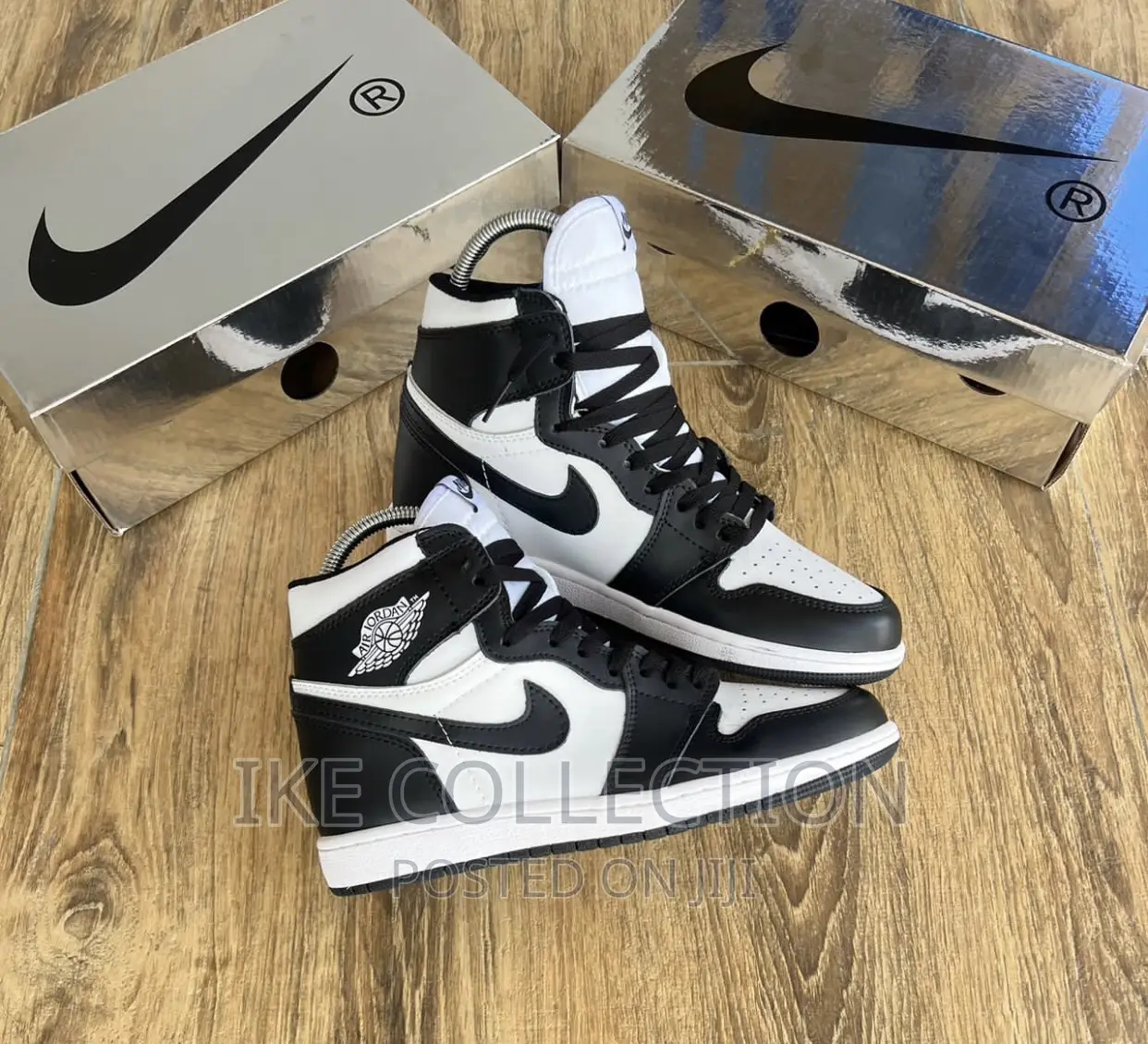 Original Air Jordan 1 Retro High Available