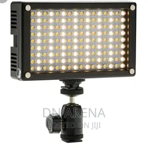 Higher Quality LED Video and Photography Light Stand