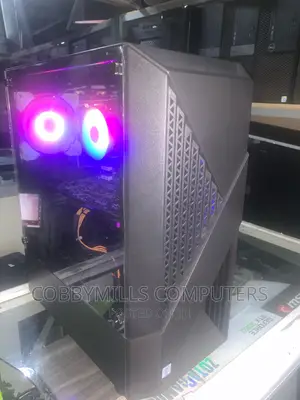 New Desktop Computer 16GB Intel Core I7 HDD+SSD 1T