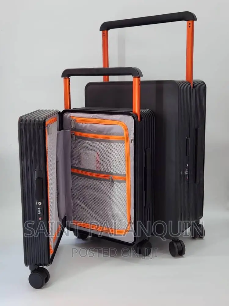 Traveling Luggages