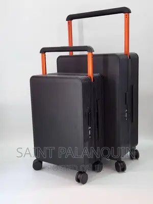Traveling Luggages
