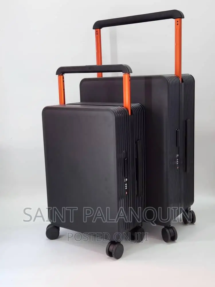 Traveling Luggages
