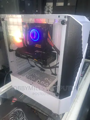 New Desktop Computer 16GB Intel Core I5 HDD+SSD 2T