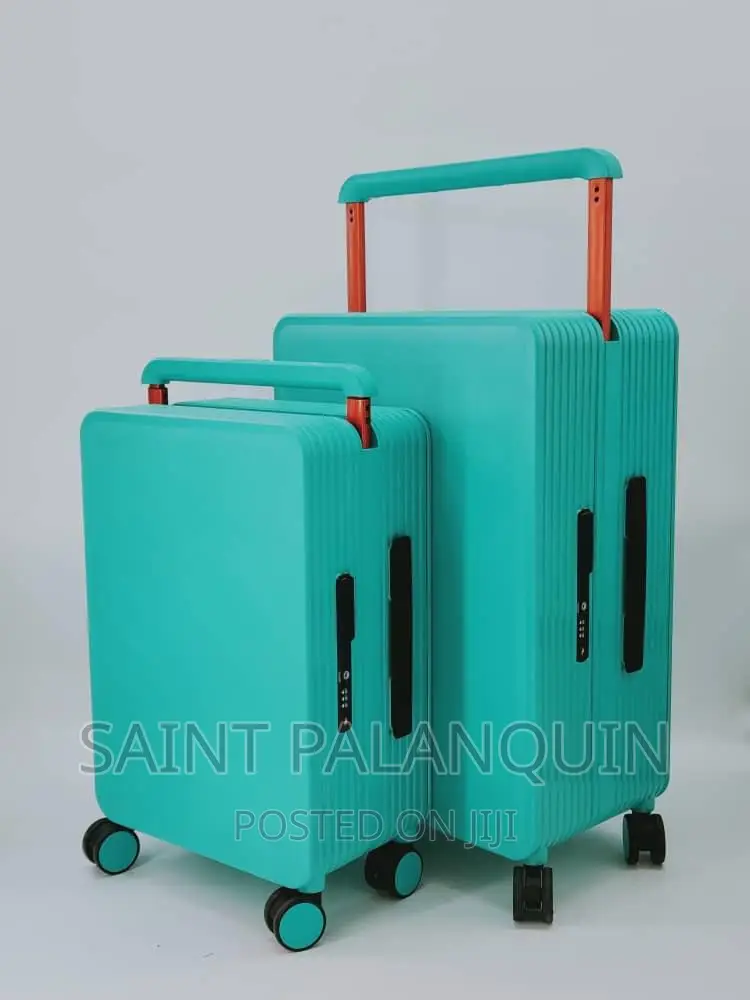 Quality Traveling Luggages