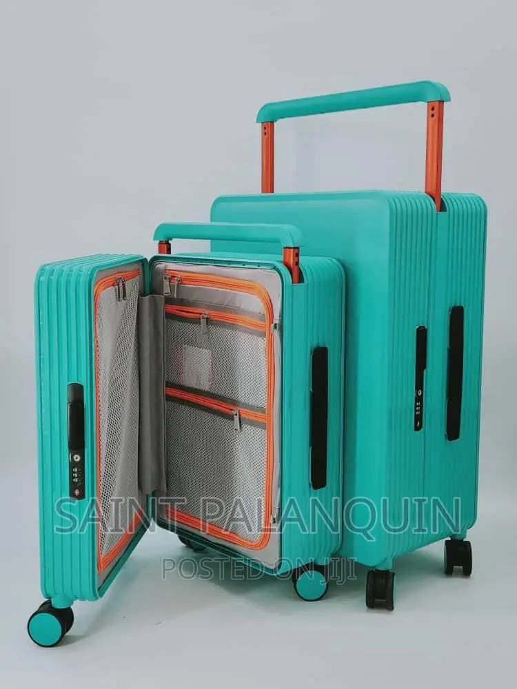 Quality Traveling Luggages