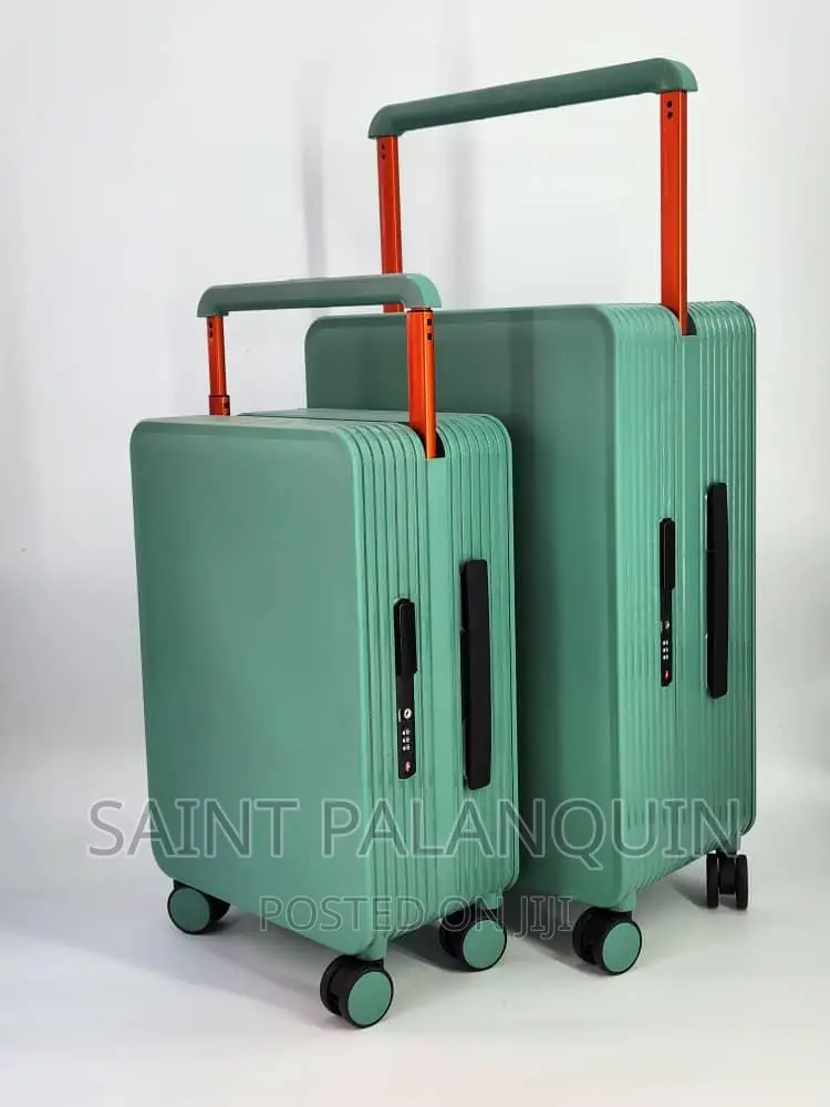 Traveling Luggages