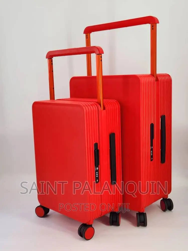 Traveling Luggages
