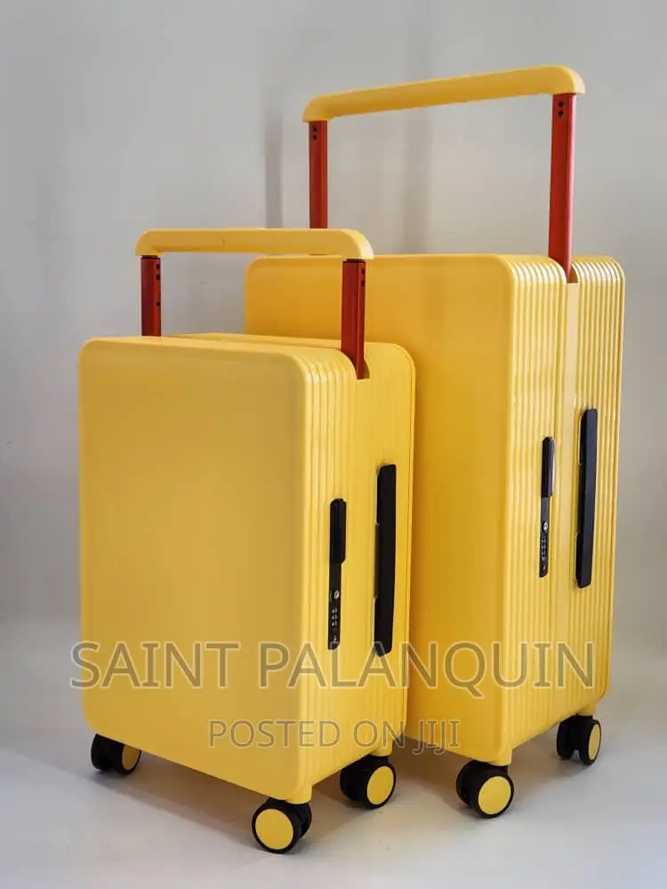 Quality Luggages