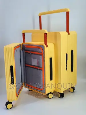 Quality Luggages