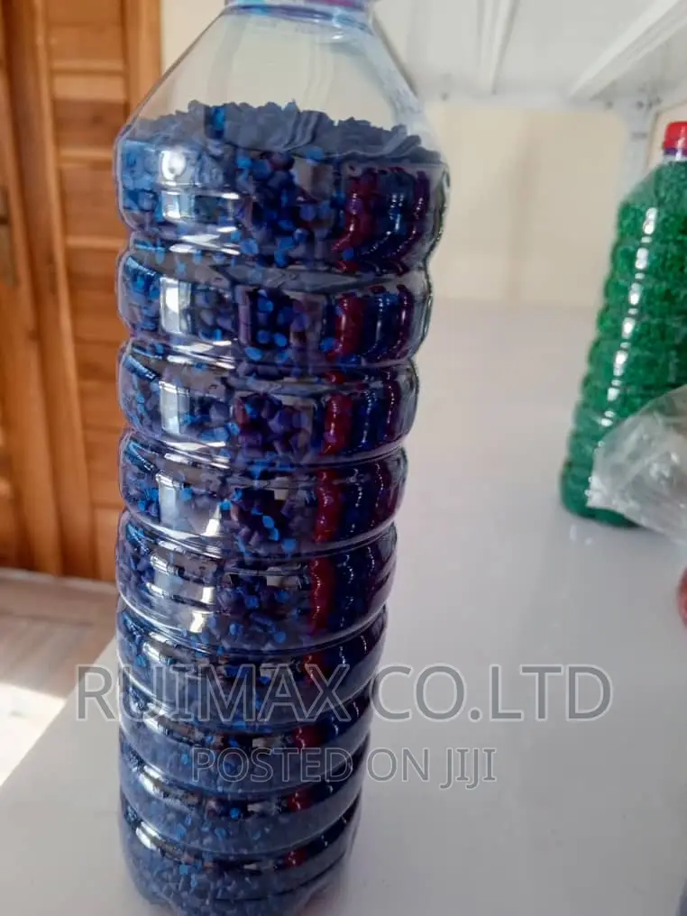 Colored Material for Sell