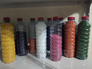 Colored Material for Sell