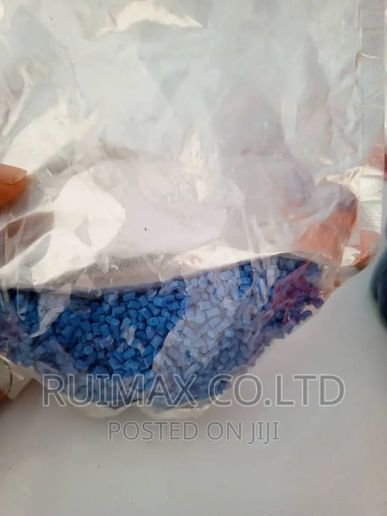 Colored Material for Sell