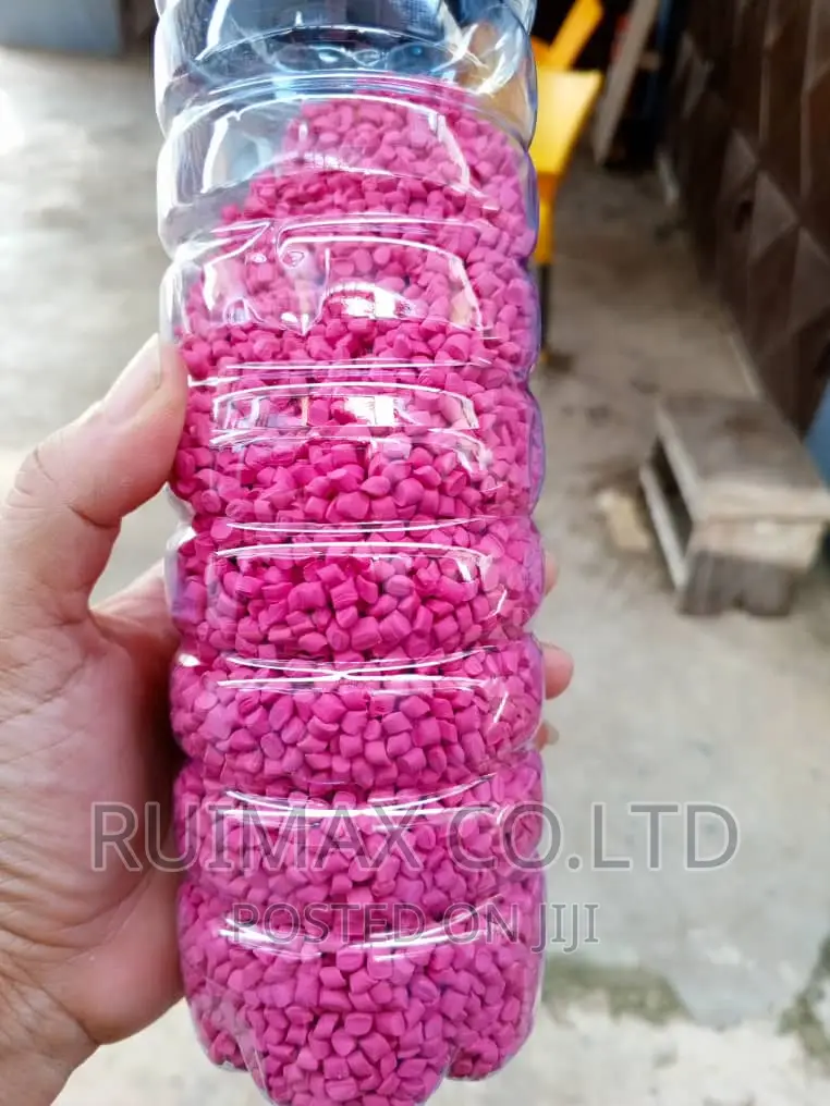 Colored Material for Sell