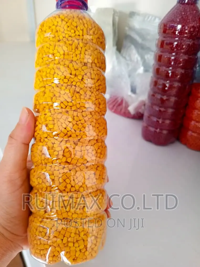Colored Material for Sell