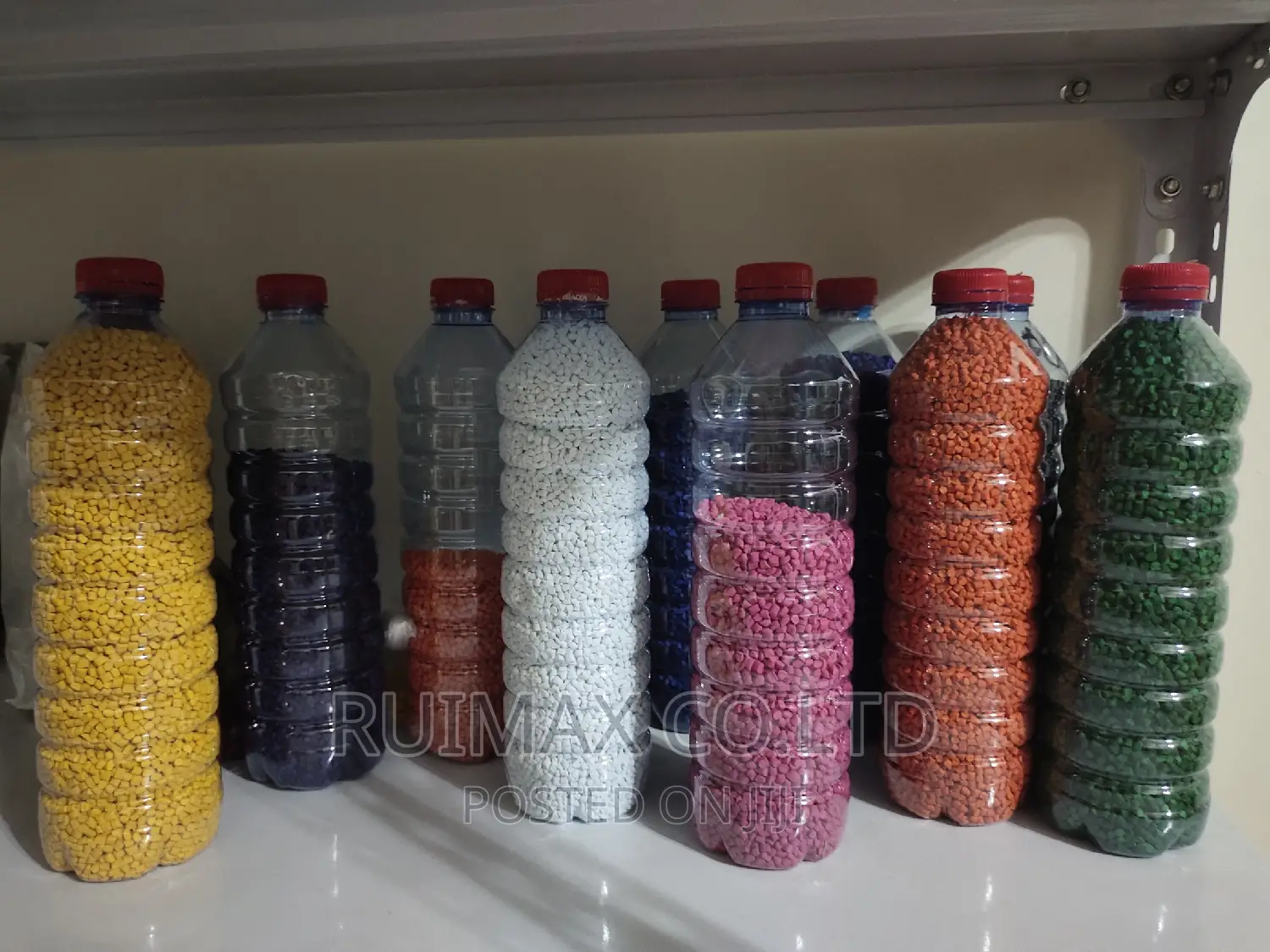 Colored Materials for Sell