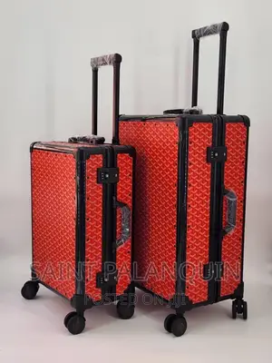 Two Set of Goyard Bags