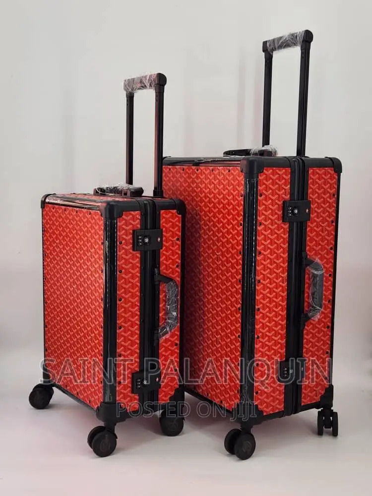 Two Set of Goyard Bags